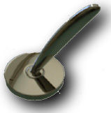 Lavatórios,  torneiras