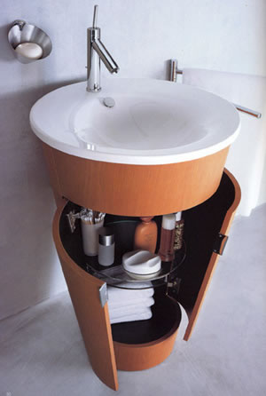 Lavatórios Duravit Starck 1