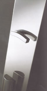 Torneiras, Sanitários