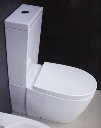 Sanitários Ceramica Esedra Bull