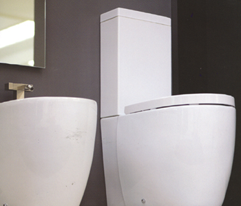 Sanitários Ceramica Esedra Bull