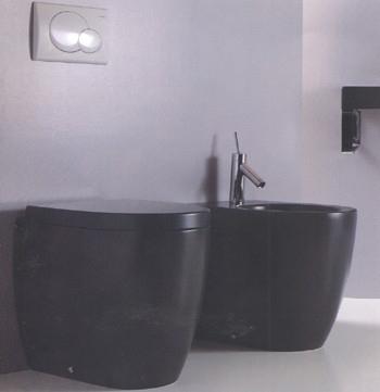 Sanitários Ceramica Esedra Bull