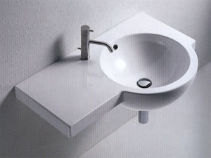Lavatórios Catalano Sistema C1