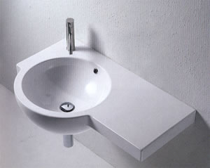 Lavatórios Catalano Sistema C1