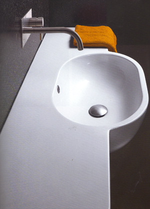 Lavatórios Catalano Sistema C2