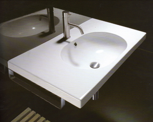 Lavatórios Catalano Sistema C2