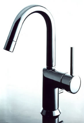 Torneiras, Lavatórios