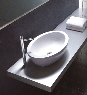 Lavatórios Catalano Zero