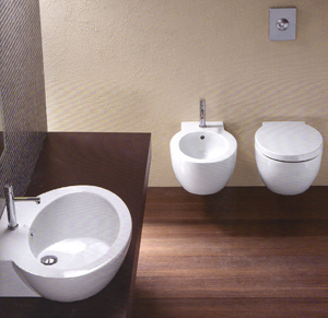Lavatórios Catalano Zero