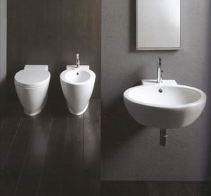 Sanitários Catalano Zero