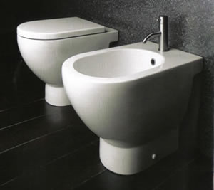 Sanitários Catalano Sistema