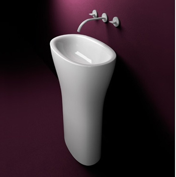 Lavatórios Catalano Muse