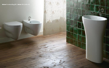 Lavatórios Catalano Muse