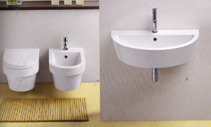 Lavatórios Catalano Kono