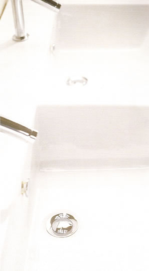 Lavatórios Art Ceram Fuori Box