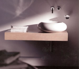 Lavatórios Duravit Ciotollo