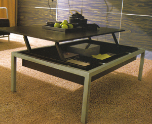 Lavatórios, Banheiros