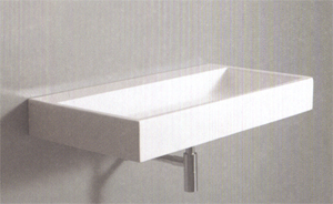 Lavatórios NIC Design Cool