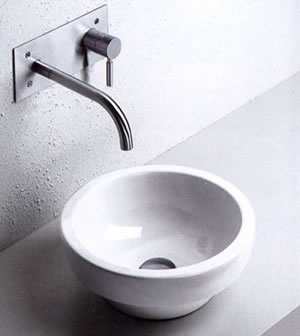 Lavatórios Catalano Sistema CX