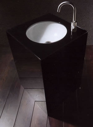 Lavatórios Catalano Sistema CX