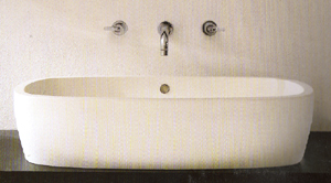 Lavatórios Agape Deep