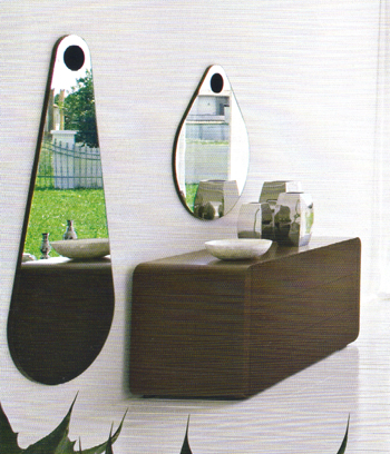 Lavatórios, Banheiros