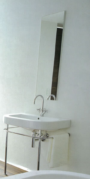 Lavatórios Duravit Happy D