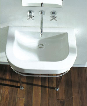 Lavatórios Duravit Happy D