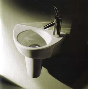 Lavatórios Duravit Starck 2