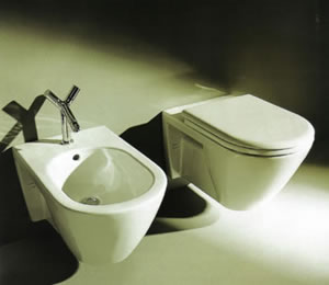 Sanitários Duravit Starck 2