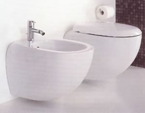 Sanitários Pozzi Ginori Easy