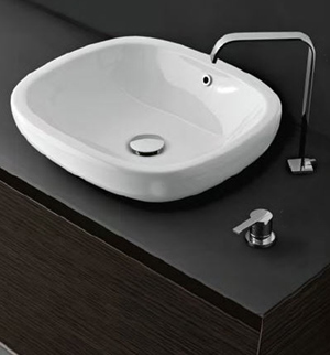 Lavatórios Antonio Lupi Eco