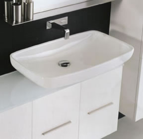 Lavatórios Antonio Lupi Eco