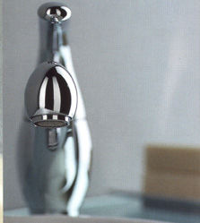 Torneiras, Lavatórios