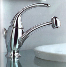 Torneiras, Lavatórios