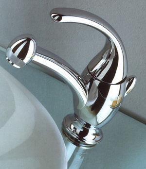 Torneiras, Lavatórios