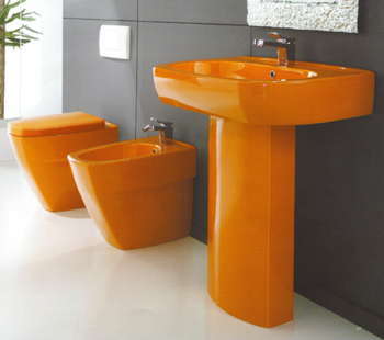 Lavatórios Master Ceramiche Epos