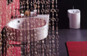 Banheiros, Sanitários