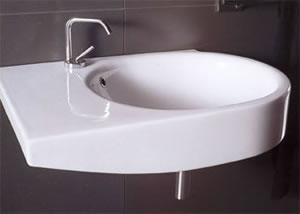 Banheiros, Sanitários