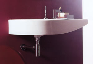 Banheiros, Sanitários