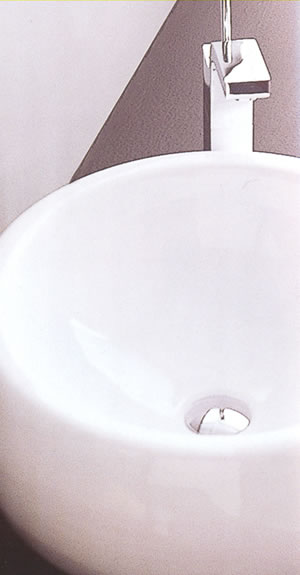 Banheiros, Sanitários