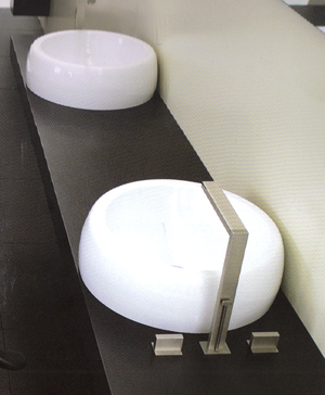 Banheiros, Sanitários