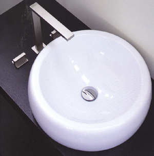 Banheiros, Sanitários