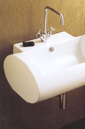 Lavatórios Ceramica Esedra Ontário