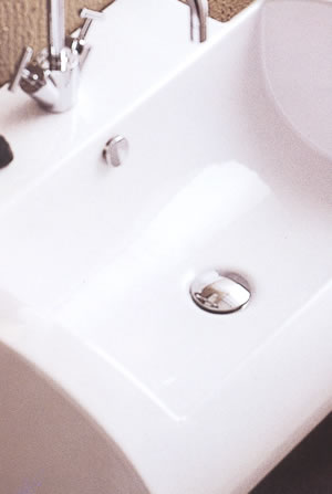 Lavatórios Ceramica Esedra Ontário