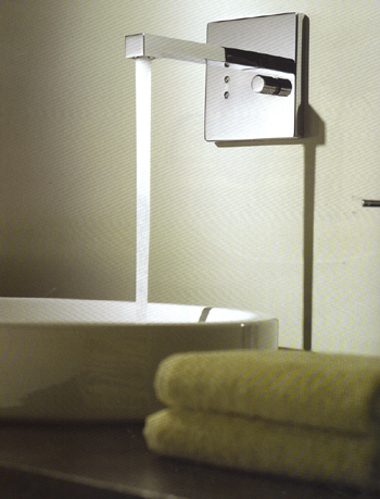 Lavatórios, sanitários