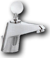 Torneiras, Lavatórios