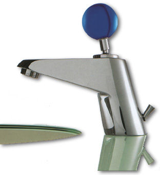 Torneiras, Lavatórios