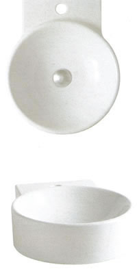 Lavatórios Flow de Simas