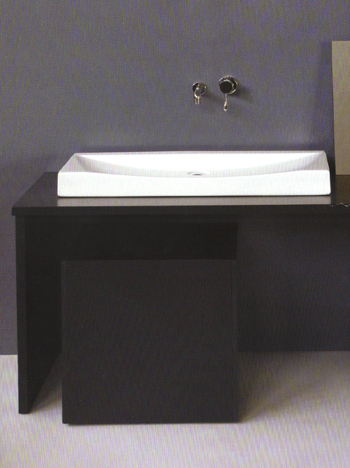 Lavatórios Master Ceramiche Folio